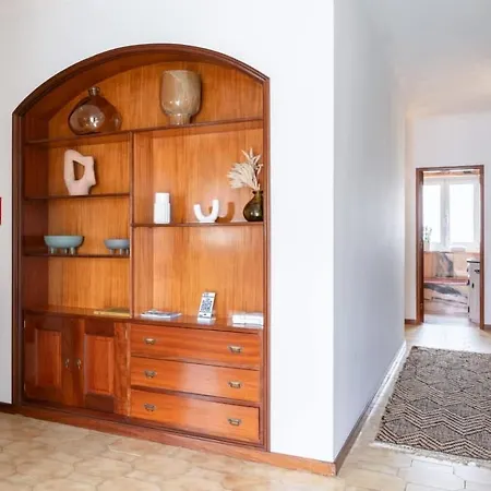 Portugal Active Cabedelo - Heated Pool Tatil Evi *