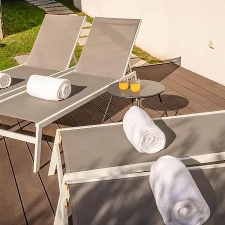 Vakantiehuis Portugal Active Cabedelo - Heated Pool Viana do Castelo