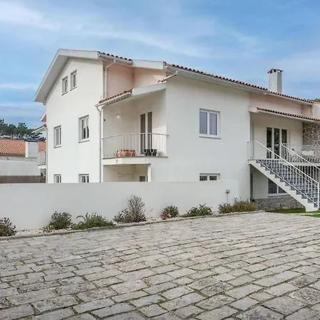 Portugal Active Cabedelo - Heated Pool