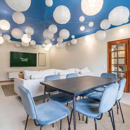 Portugal Active Cabedelo - Heated Pool * ויאנה דו קסטלו