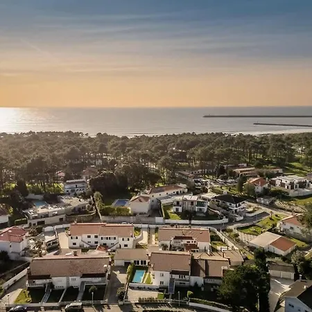 Portugal Active Cabedelo - Heated Pool ויאנה דו קסטלו