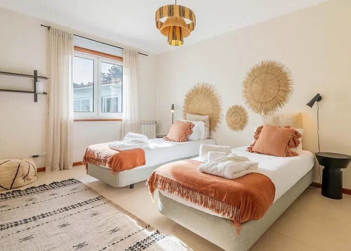 게스트하우스 Portugal Active Cabedelo - Heated Pool