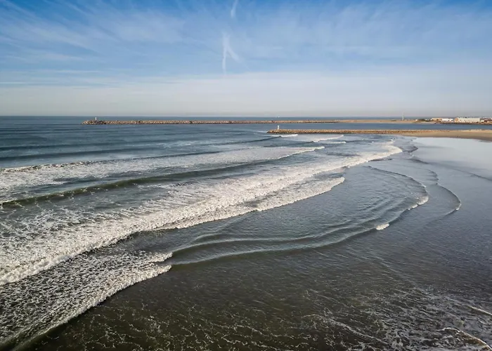 Portugal Active Cabedelo - Heated Pool 비아나도카스텔로