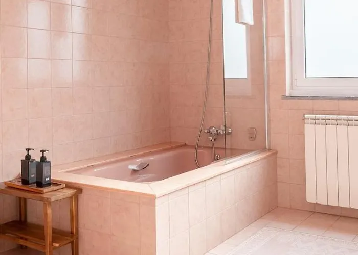 Portugal Active Cabedelo - Heated Pool 게스트하우스