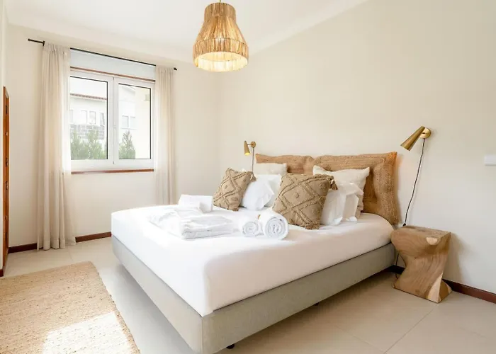 게스트하우스 Portugal Active Cabedelo - Heated Pool 비아나도카스텔로