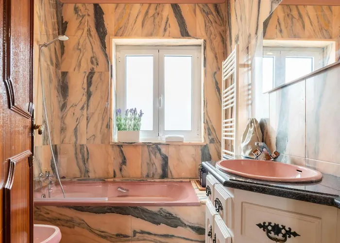 게스트하우스 Portugal Active Cabedelo - Heated Pool 4*