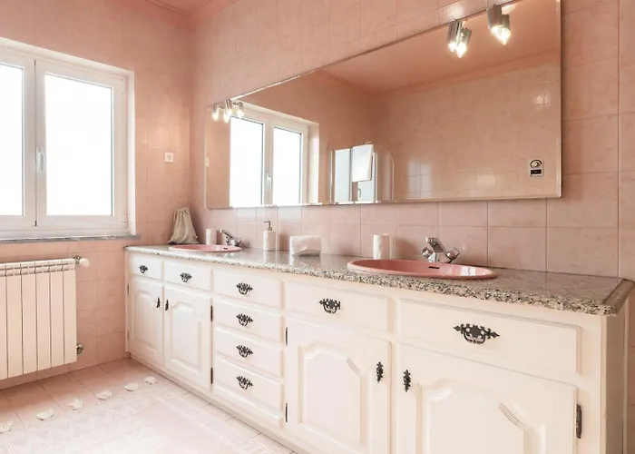 Portugal Active Cabedelo - Heated Pool 비아나도카스텔로