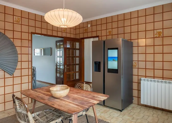 Portugal Active Cabedelo - Heated Pool