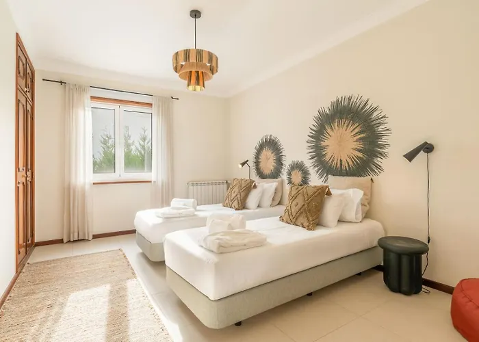 Portugal Active Cabedelo - Heated Pool 4* Viana do Castelo